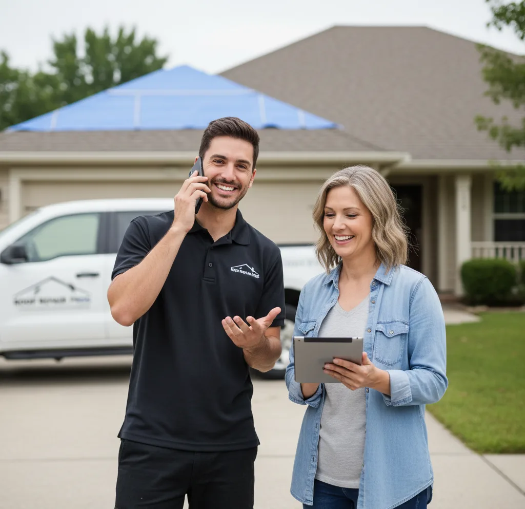 Storm Damage Repair in Amsterdam, NY